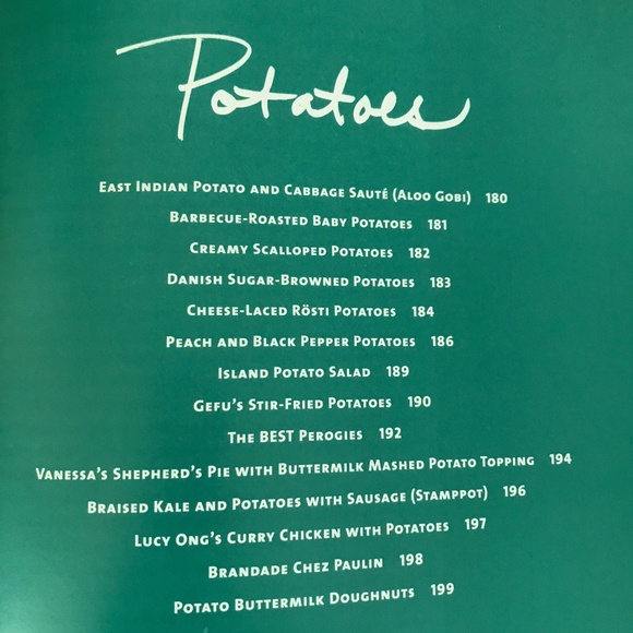 ANITA STEWART'S CANADA THE FOOD, THE RECIPES, THE STORIES - Picture 10 of 16